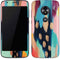 Etta Vee Color Melt Moto E5 Play Skin